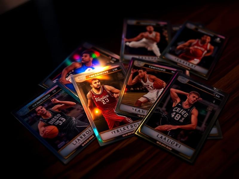 Sports Cards